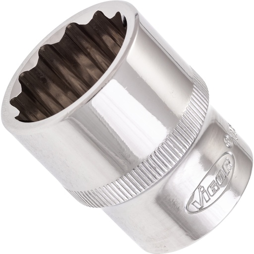 [V7512-23] Socket V7512-23, VIGOR