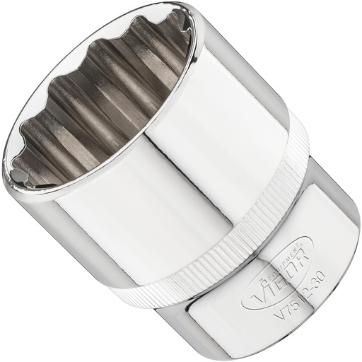 [V7512-30] Socket V7512-30, VIGOR