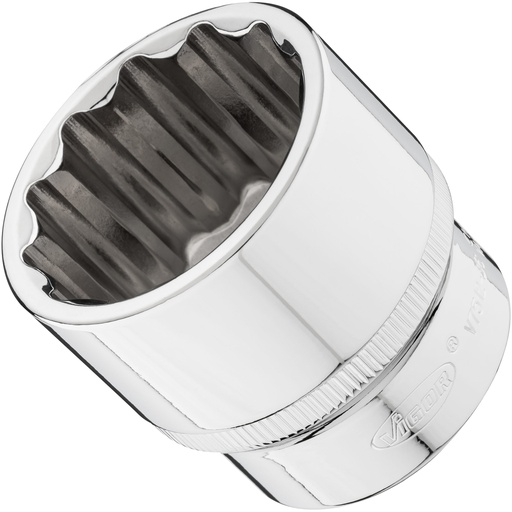 [V7512-36] Socket V7512-36, VIGOR