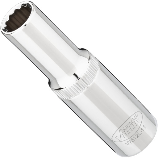 [V7512L-11] Socket ∙ long V7512L-11, VIGOR