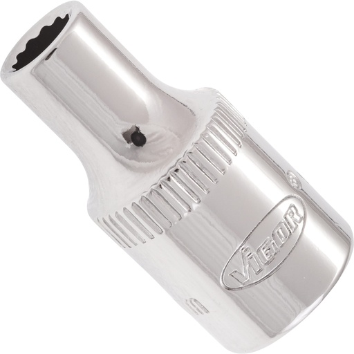 [V7514-4.5] Socket V7514-4.5, VIGOR