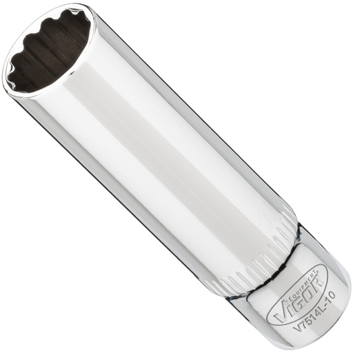 [V7514L-10] Galvutė, ilga V7514L-10, VIGOR