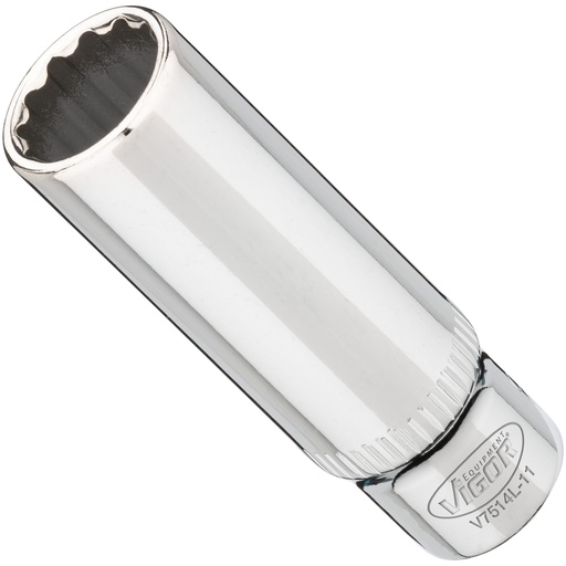 [V7514L-11] Socket ∙ long V7514L-11, VIGOR