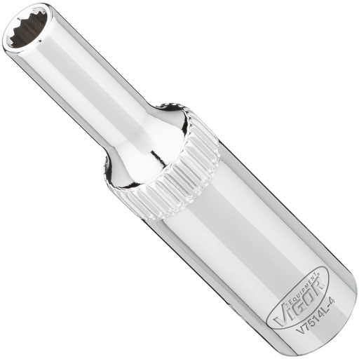 [V7514L-4] Socket ∙ long V7514L-4, VIGOR