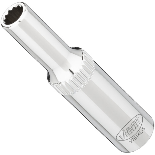 [V7514L-5] Socket ∙ long V7514L-5, VIGOR