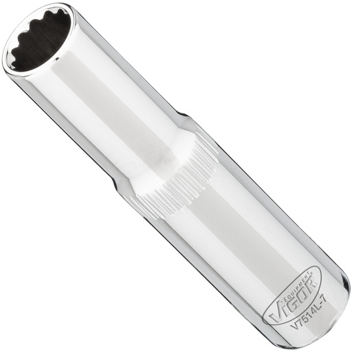 [V7514L-7] Socket ∙ long V7514L-7, VIGOR