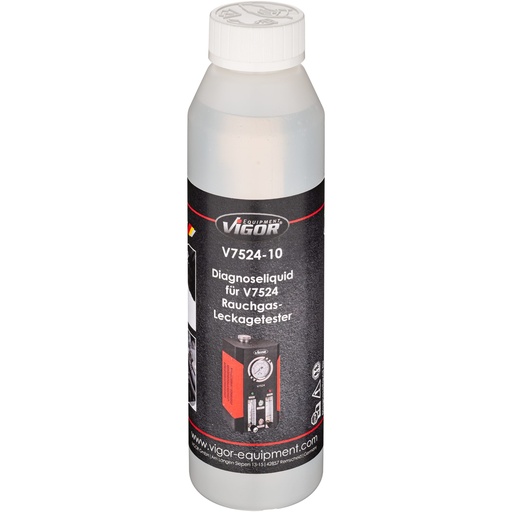 [V7524-10] Diagnostic liquid V7524-10, VIGOR