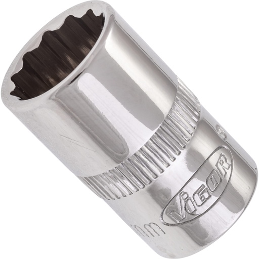 [V7538-12] Socket V7538-12, VIGOR
