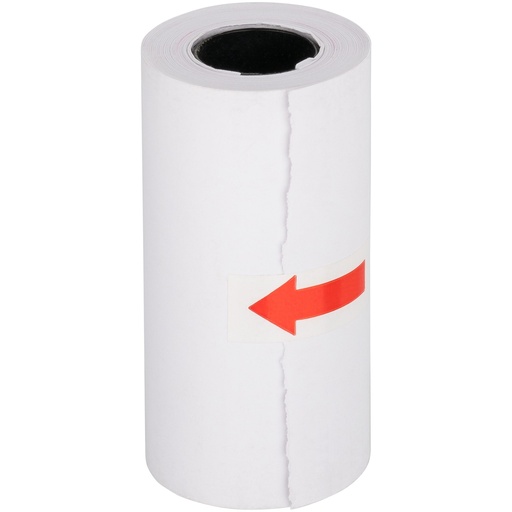 [V7548-1] Thermal paper reel V7548-1, VIGOR