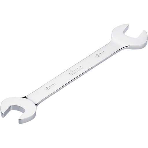 [V7730-18X19] Double open-end wrench, 18 × 19 mm (V7730-18X19, VIGOR)