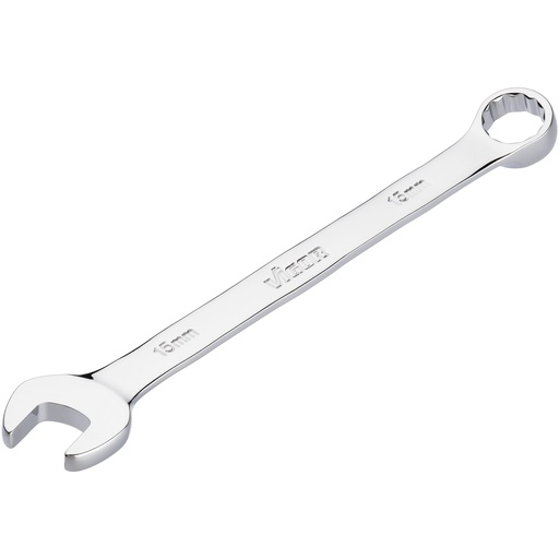 [V7740-15] Combination wrench, 15 mm (V7740-15, VIGOR)