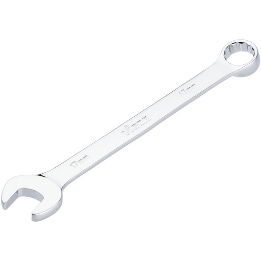 [V7740-17] Combination wrench, 17 mm (V7740-17, VIGOR)