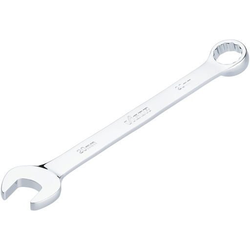 [V7740-20] Combination wrench, 20 mm (V7740-20, VIGOR)