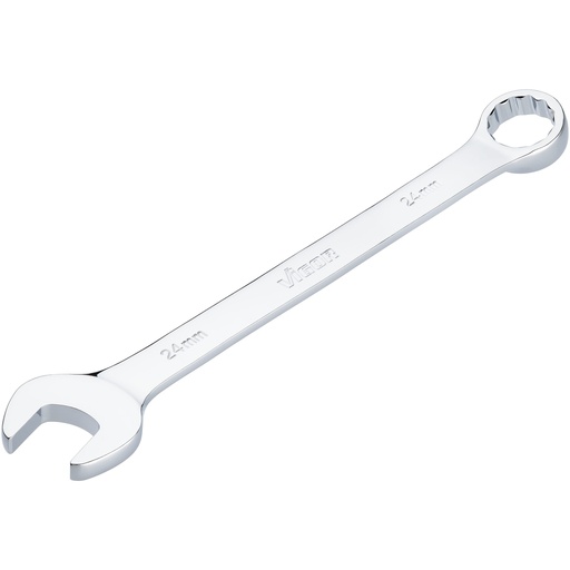[V7740-24] Combination wrench, 24 mm (V7740-24, VIGOR)
