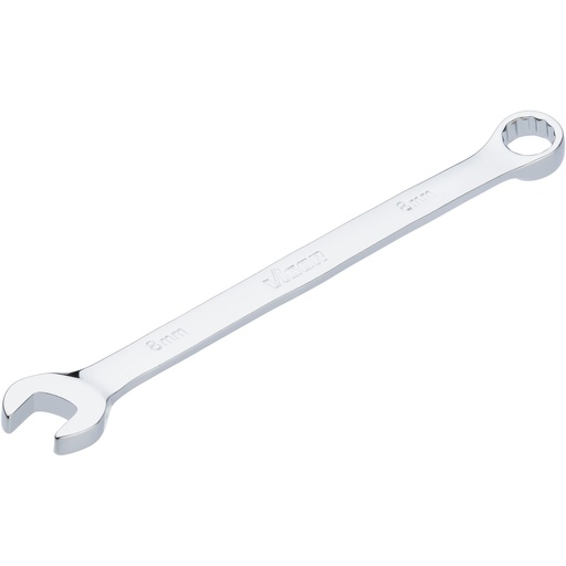 [V7740-8] Combination wrench, 8 mm (V7740-8, VIGOR)