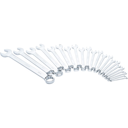 [V7740/22] Combination wrench set (V7740/22, VIGOR)