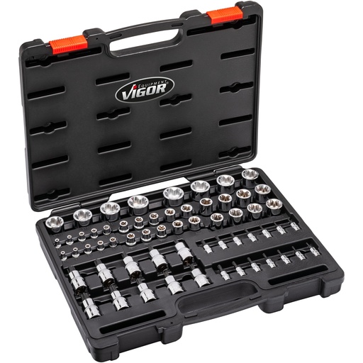 [V7920N] Socket set V7920N, VIGOR