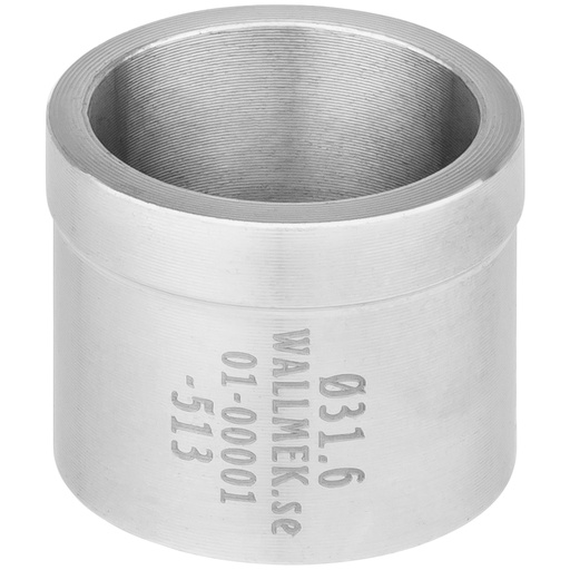 [V8177-31.6] Pressure sleeve V8177-31.6, VIGOR