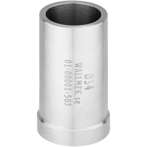 [V8177-34] Pressure pipe V8177-34, VIGOR