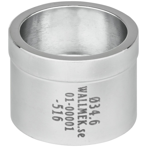 [V8177-34.6] Pressure sleeve (V8177-34.6, VIGOR)