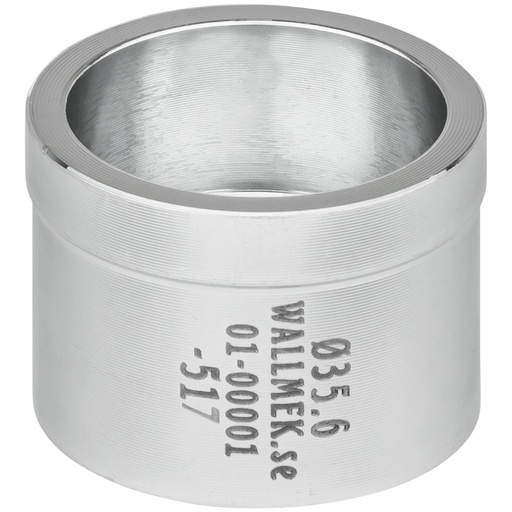 [V8177-35.6] Pressure sleeve V8177-35.6, VIGOR