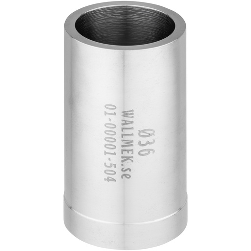 [V8177-36] Pressure pipe V8177-36, VIGOR
