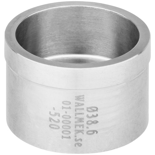 [V8177-38.6] Pressure sleeve V8177-38.6, VIGOR