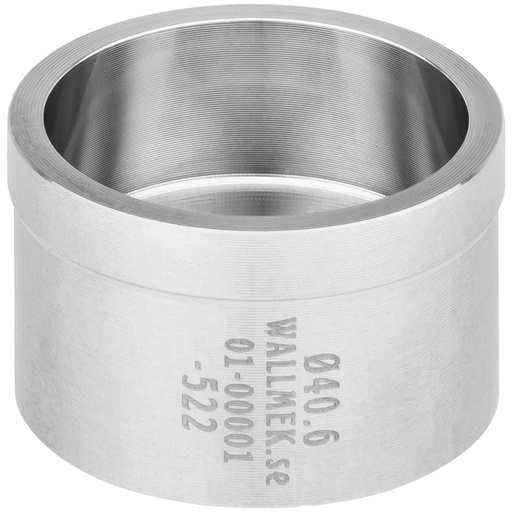[V8177-40.6] Spaudimo įvorė V8177-40.6, VIGOR