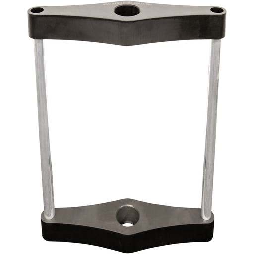 [V8324] Universal press frame ∙ for pressing around pins and studs V8324, VIGOR
