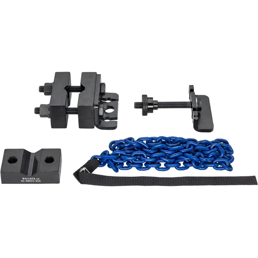 [V8327-2] Drive shaft support, for V8327 (V8327-2, VIGOR)