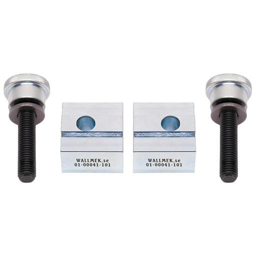 [V8563] Pressure foot extension set, 30 mm (V8563, VIGOR)