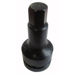 [CL204621] ⬡ Smūginė galvutė su šešiabriauniu (HEX) antgaliu 3/4" 88L 21 mm (CL204621, CHANGLU TOOLS)