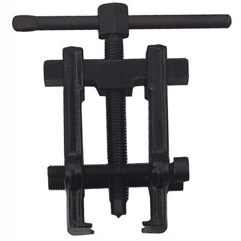 [SN0212D04] ⬡ Bearing puller 2 jaw. European style Size 4''(101.60mm), Ø19 - 40mm (SN0212D04)