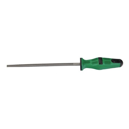 [CL612654] ⬡ Dildė apvali metalui #1, L=300mm (CL612654, CHANGLU TOOLS)