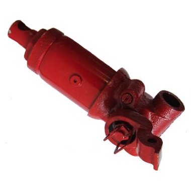 [T825010CCIL] ⬡ Cilindras vežimėliniam domkratui T825010C su sukamąja rankena. Atsarginė dalis (T825010CCIL, TONGRUN)