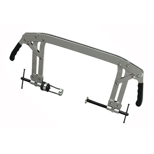 [AT1134] ⬡ Valve spring compressor 55-175mm (AT1134, ELLIENT TOOLS)