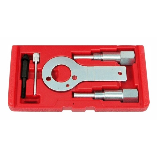 [AT1371] ⬡ Timing tool kit Saab, Vauxhall/ Opel 1.9CDTi/TiD (AT1371, ELLIENT TOOLS)