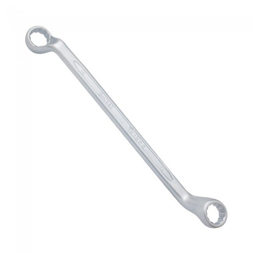 [2010123] ⬡ Double ended double deep offset ring spanner 10 x 12mm (2010123, TALBRO)