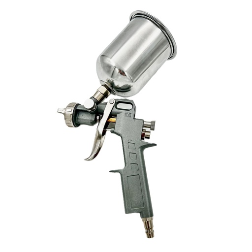 [162A3] ⬡ HP Air spray gun Ø2.5mm (HP) (162A3)