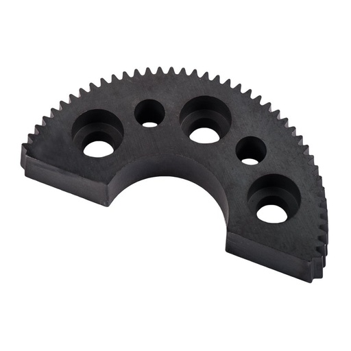 [PL402DCB] ⬡ Semi circle block for PL-4.0-2D. Spare part (PL402DCB, PULI)