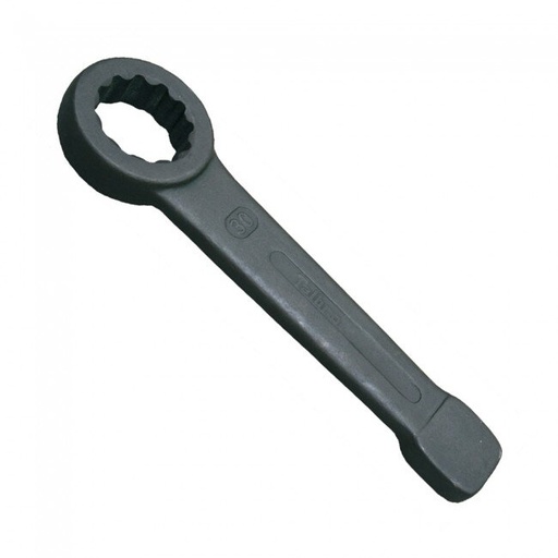 [3503201] ⬡ Single end ring slogging spanner 32mm (3503201, TALBRO)