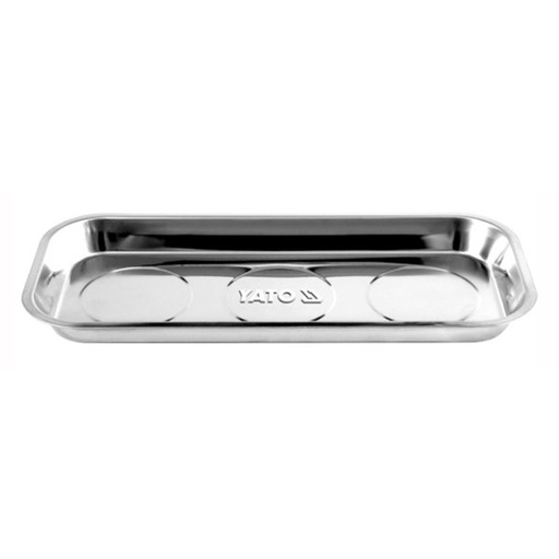 [YT0831] ⬡ Magnetic tray 350x150mm (YT0831, YATO)