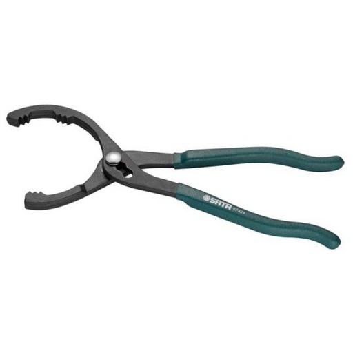 [S97426] ⬡ Oil filter pliers 63.5-116mm (S97426, SATA)