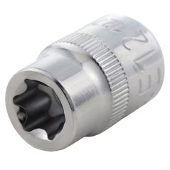 [S12704] ⬡ 3/8" Dr. E-TORX socket E7 (S12704, SATA)