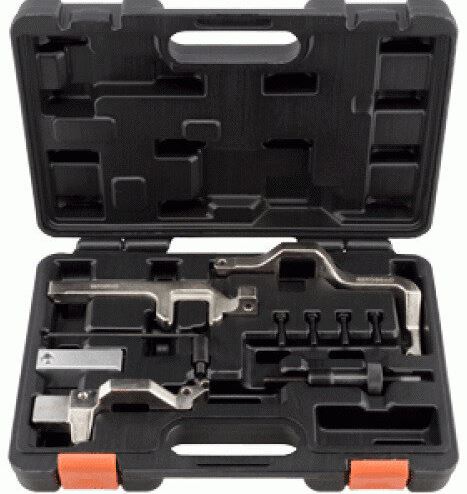 [40450] Engine camshaft locking tools BMW N12/N14/N16 (40450, BALTWERK)
