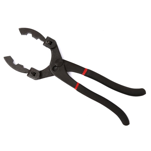 [WTOFW13F] ⬡ Flexible-jaw oil and fuel filter pliers 57-120 mm (WTOFW13F)