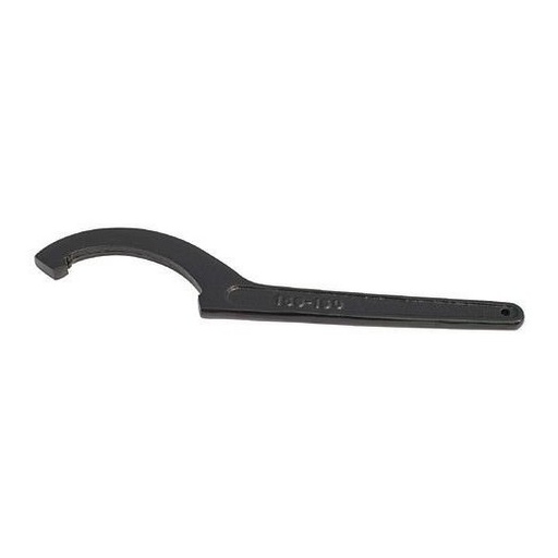 [CL410505] ⬡ Crescent wrench 45-52mm (CL410505, CHANGLU TOOLS)
