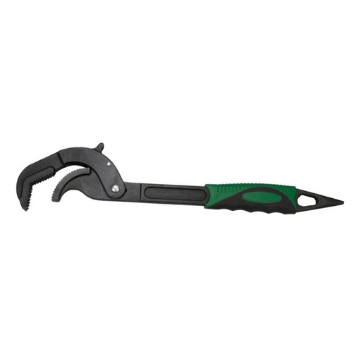 [CL609311] ⬡ Quick pipe clamp Size 2" (50.8mm) (CL609311, CHANGLU TOOLS)