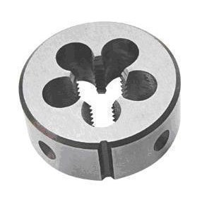 [B372004] ⬡ Machine and hand round thread dies 9XC K3/8" (B372004)