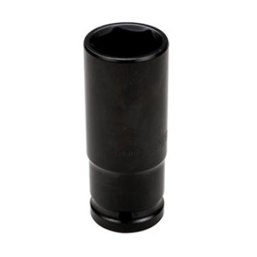 [CL201436] ⬡ 1/2" Dr. Deep impact socket 36mm (CL201436, CHANGLU TOOLS)